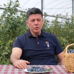 ŞEVKET BİLEN